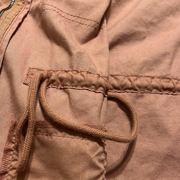 Pink jacket - Picture 2 of 3